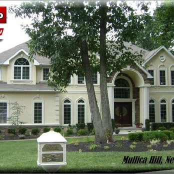 Guzzo Stucco - Stucco Services Near Me - Vineland, New Jersey