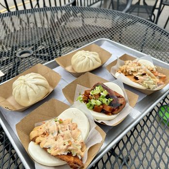 Le Bao - Asian Fusion Near Me - Columbia, Missouri