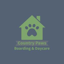 Country Paws Boarding And Daycare