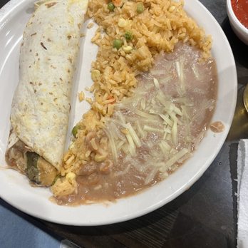 Tarahumaras Mexican Restaurant # 2 - Breakfast & Brunch Near Me - Kansas City, Kansas