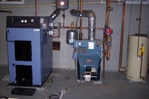 Slide of Ace Heating and Plumbing Services
