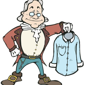 Any Garment Cleaners - Benny Garment, Our Manager. - Laundry Services Near Me - Cherry Hill, New Jersey Any Garment Cleaners - Benny Garment, Our Manager. - Laundry Services Near Me - Cherry Hill, New Jersey