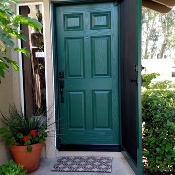 Today's Entry Doors - Front door - Door Sales/Installation Near Me - Orange, California