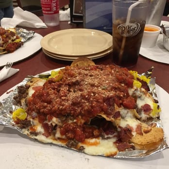 Grumpy's Italian Grill - Pizza Near Me - Cullman, Alabama