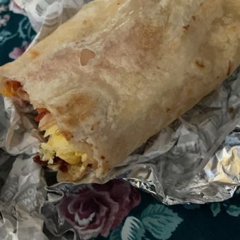 Jack in the Box - Breakfast burrito - Burgers Near Me - Battle Ground, Washington Jack in the Box - Breakfast burrito - Burgers Near Me - Battle Ground, Washington