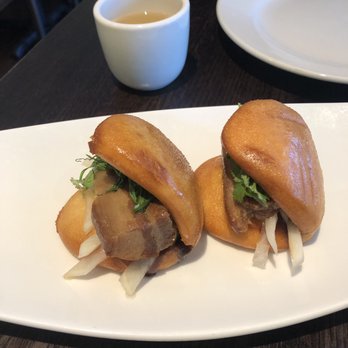 Kwok's Bistro - Pork sliders - Chinese Near Me - Reno, Nevada