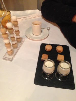 La Tour des Vents by null