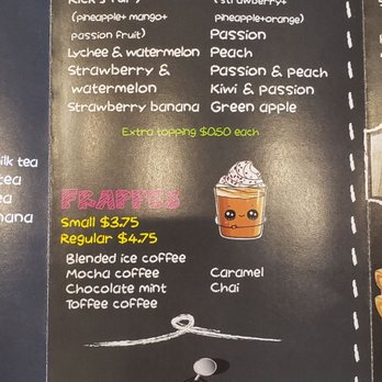 Truboba Cafe - Bubble Tea Near Me - Round Rock, Texas Truboba Cafe - Bubble Tea Near Me - Round Rock, Texas