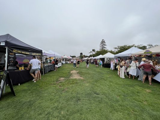 Leucadia Farmers Market by null