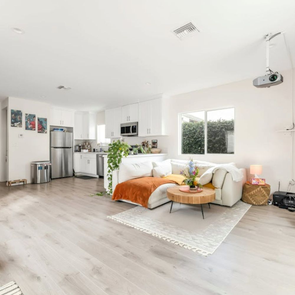 Spottly - Living room - Home Cleaning Near Me Spottly - Living room - Home Cleaning Near Me