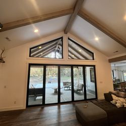 All Star Painting Services - Completed by your favorite local painters
