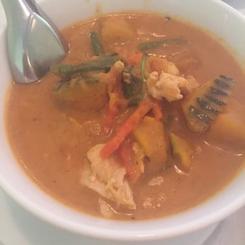 To Thai For - pumpkin red curry - Thai Near Me - Honolulu, Hawaii To Thai For - pumpkin red curry - Thai Near Me - Honolulu, Hawaii