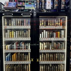 Safar’s Smoke Shop