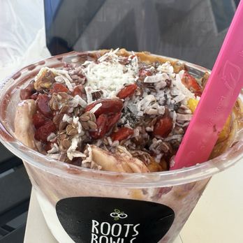 Roots Bowls - Juice Bars & Smoothies Near Me - San Diego, California Roots Bowls - Juice Bars & Smoothies Near Me - San Diego, California