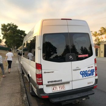 Cooee Tours - Bus Tours Near Me - Southport, QLD Cooee Tours - Bus Tours Near Me - Southport, QLD