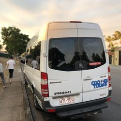 Cooee Tours