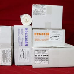 Apex Facility Supplies - Liners