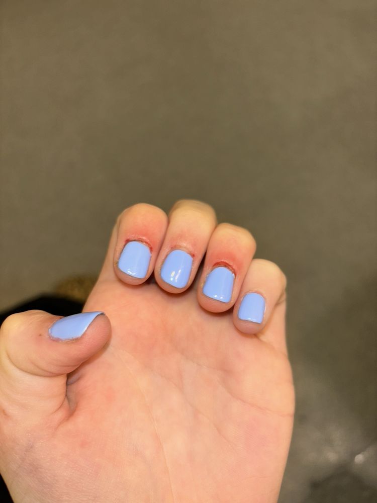 KEN’S NAILS Updated August 2024 31 Photos & 60 Reviews 503 W