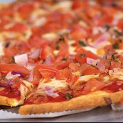 Lievito Pizza