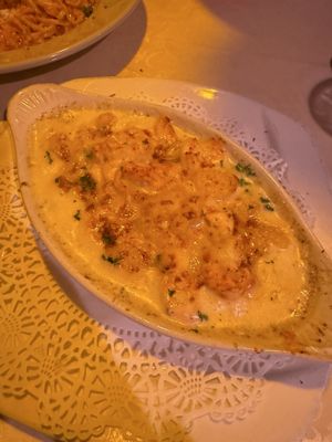 Gino's Vino Osteria by null