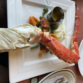 Harbor Grill - Steakhouses Near Me - Homer, Alaska Harbor Grill - Steakhouses Near Me - Homer, Alaska