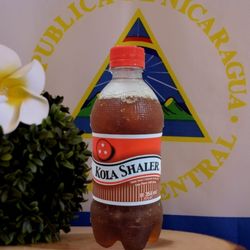 Antojitos Nica y Mas