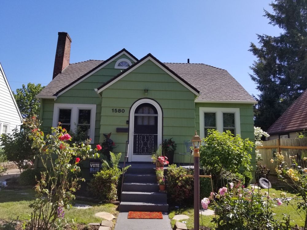 THE NORTHWEST PAINTER AND PROPERTY SERVICE Updated July 2024 11 Photos Salem, Oregon
