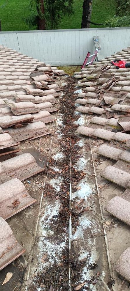 Slide of Regal Roofing Solutions