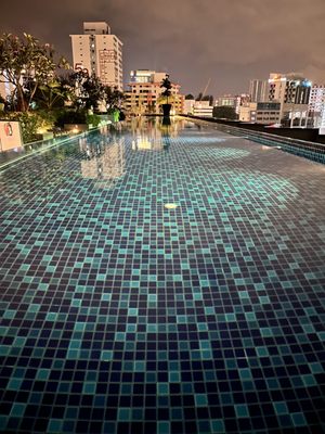 Holiday Inn Express Singapore Clarke Quay by IHG by null