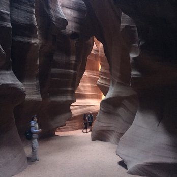 Antelope Canyon Tours - Tours Near Me - Page, Arizona Antelope Canyon Tours - Tours Near Me - Page, Arizona