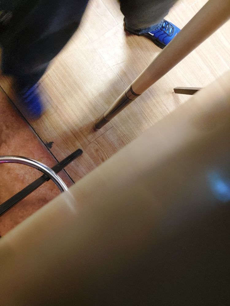 Slide of Lil John Handyman Service