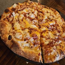 Gatlinburg Brewing Company- Sevierville - Get lei'd