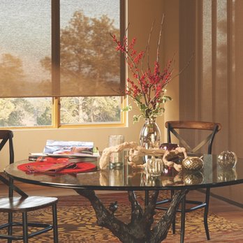 Exceptional Views - Shades & Blinds Near Me