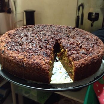 Biovegafè - Torta zucca uvetta e cioccolato - Vegan Near Me - Milan, Michigan Biovegafè - Torta zucca uvetta e cioccolato - Vegan Near Me - Milan, Michigan