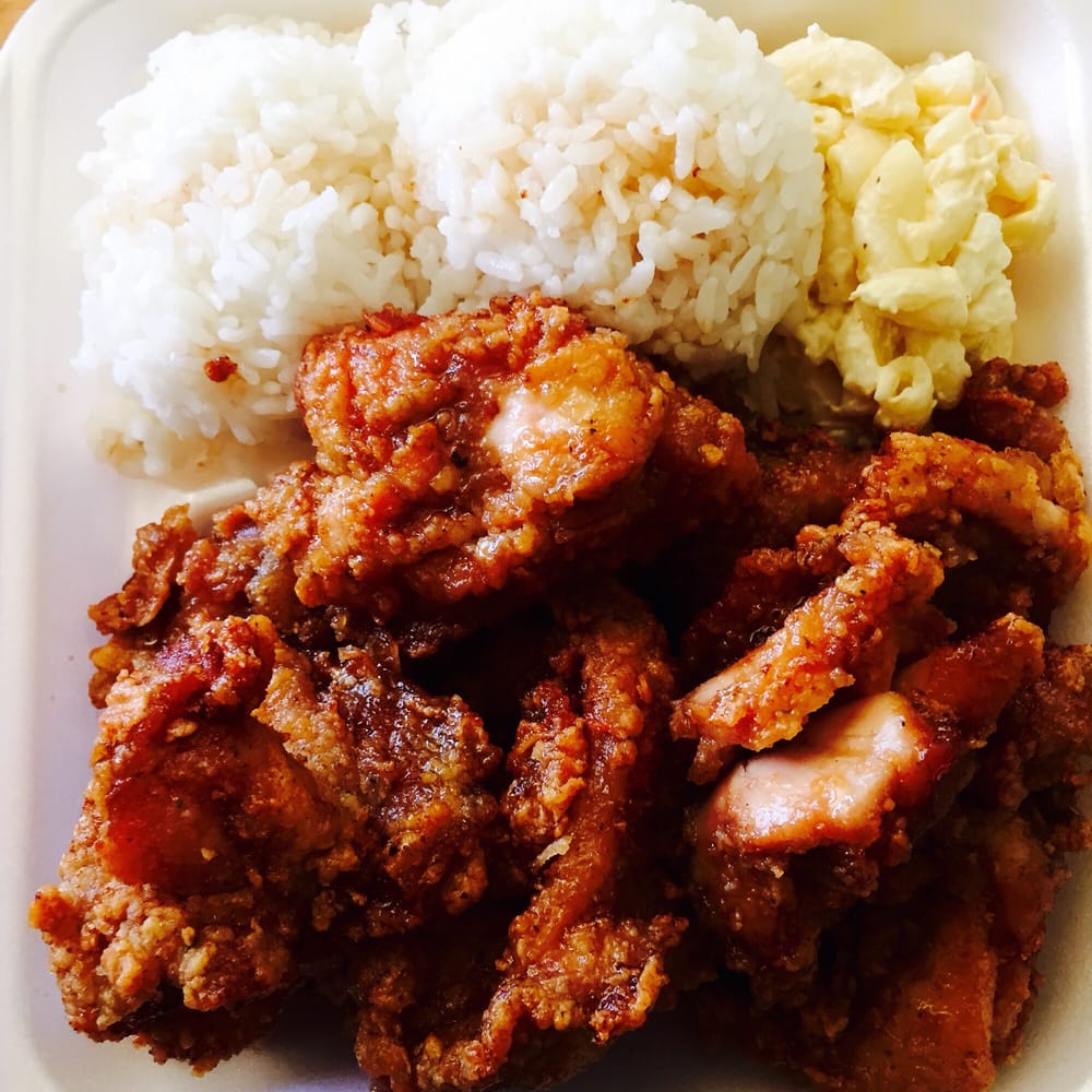 DA IMU HUT CAFÉ CLOSED 41 Photos & 25 Reviews 4469 Waialo Rd