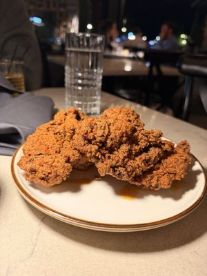 Buttermilk and Bourbon- Watertown by null