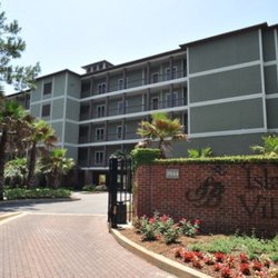 Coastline Management - Sunset Bay Villas I
