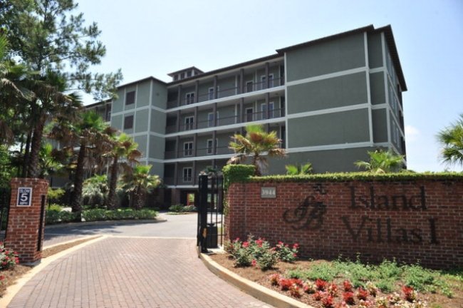 Coastline Management - property management company in Gulf Shores, AL