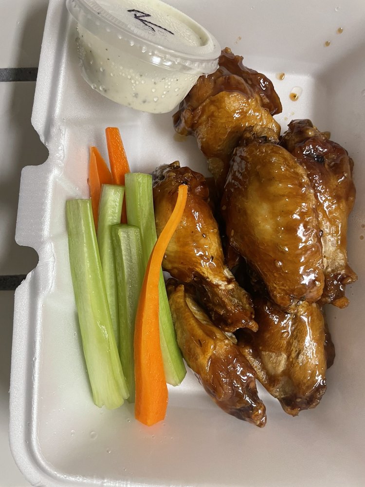 HIGH 5 GRILLE 30 Photos 19 Reviews 3682 W Orange Grove Rd Tucson 