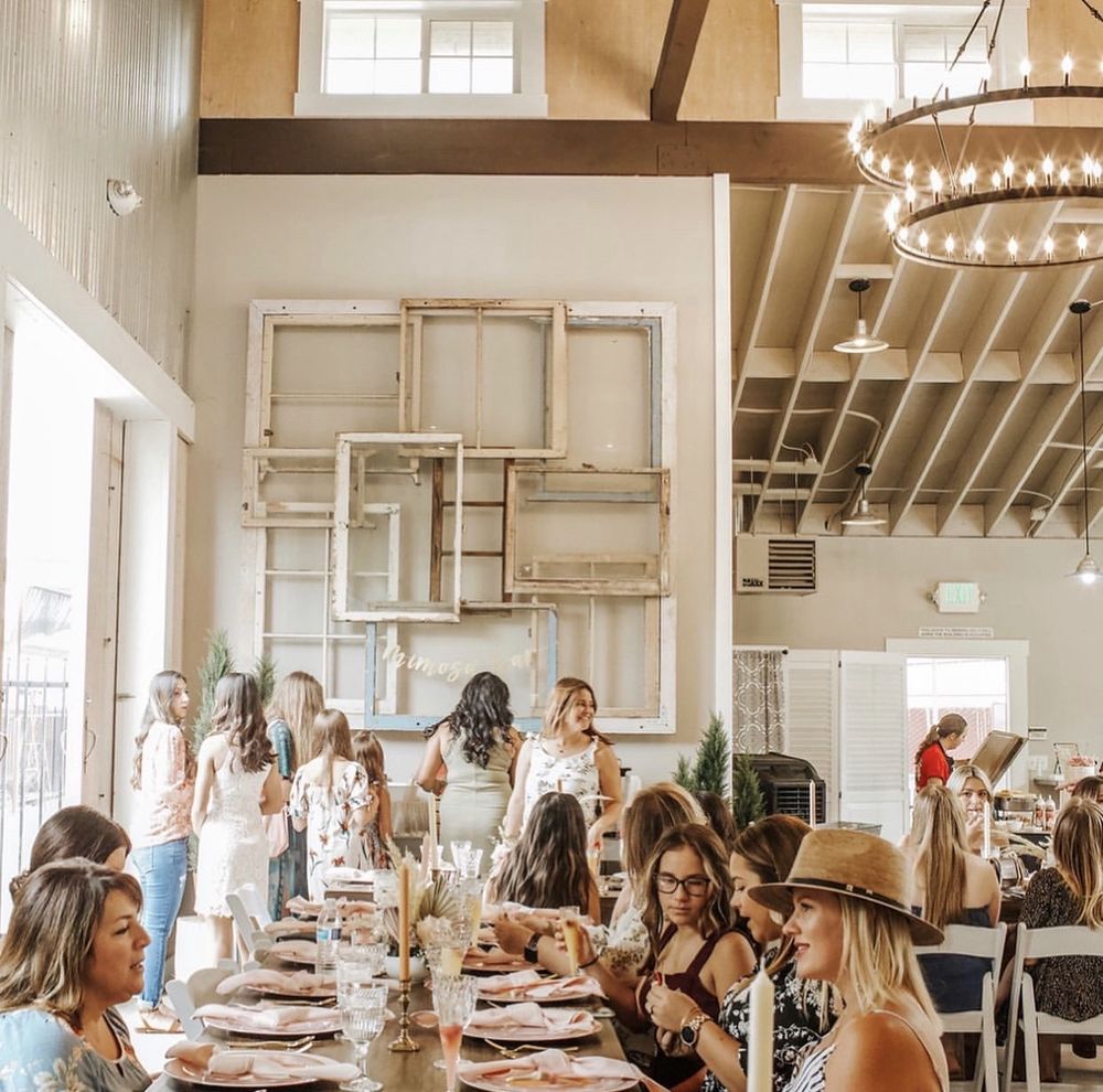 THE GARDENS VENUETULARE Updated September 2024 40 Photos & 35