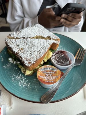 Fork N Spoon by null