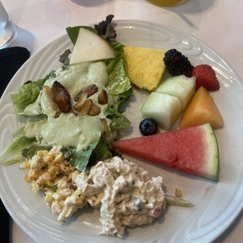 Fogo de Chão - Brazilian Near Me - Plano, Texas