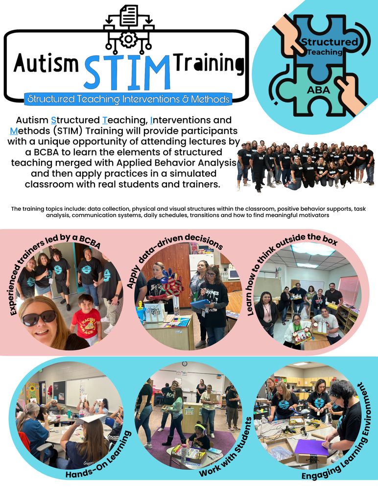 Behavior Navigators - child therapist in El Paso, TX