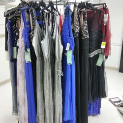 Big David Bargain And Thrift