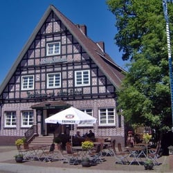Gasthaus Zur alten Eiche