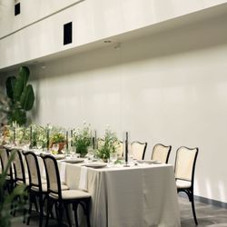 Coronado Fire Station Venue