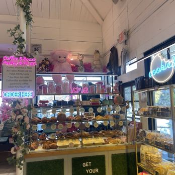 Sugar and Scribe  - Bakeries Near Me - La Jolla, California