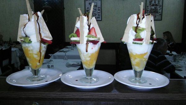 Los Cabritos Parrilla by null