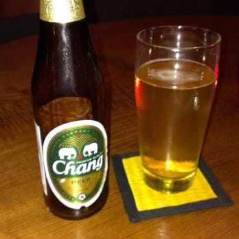 Kang In - Chang Beer - Cambodian Near Me - Dübendorf, ZH