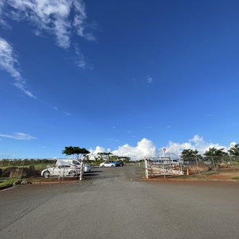 CORP Dog Park - Entrance and Parking is at the end of Paiwa Street - Dog Parks Near Me - Waipahu, Hawaii CORP Dog Park - Entrance and Parking is at the end of Paiwa Street - Dog Parks Near Me - Waipahu, Hawaii